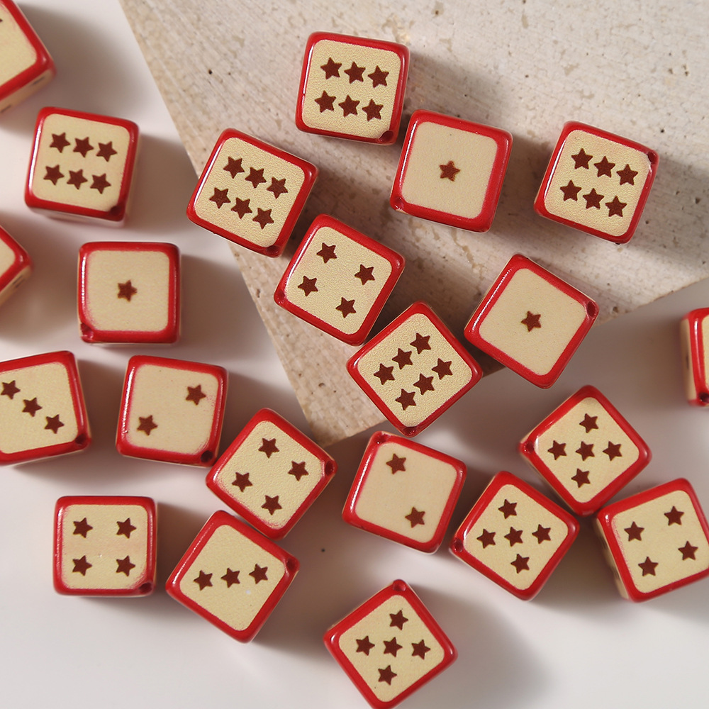 Red star