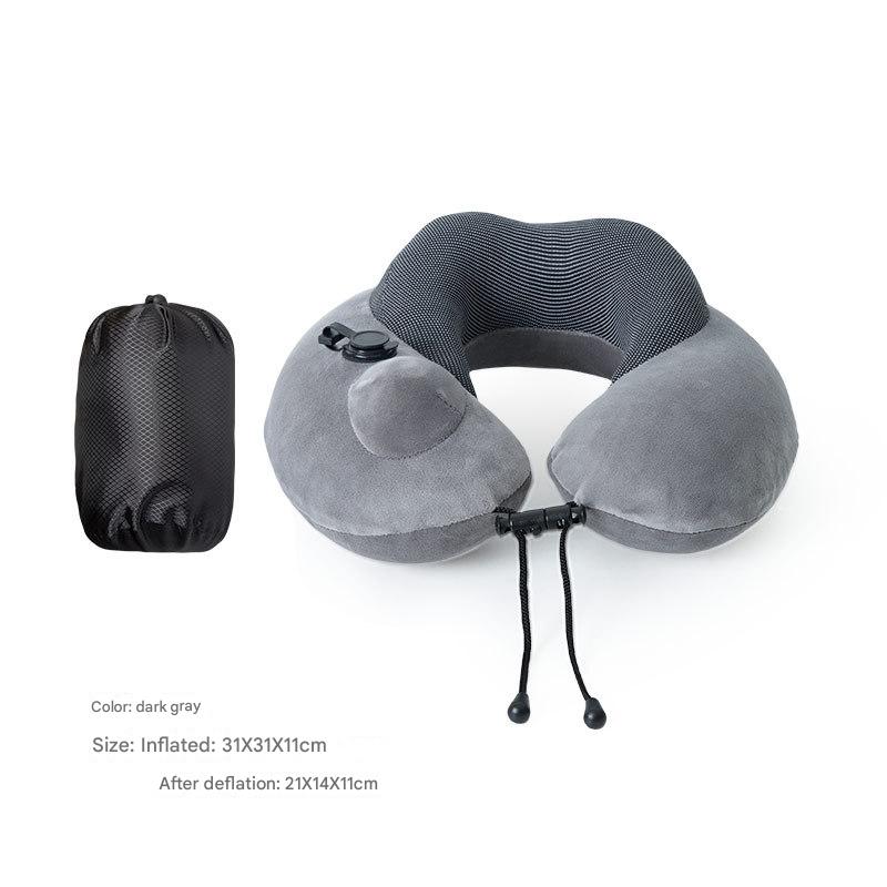 Dark gray (with storage bag)