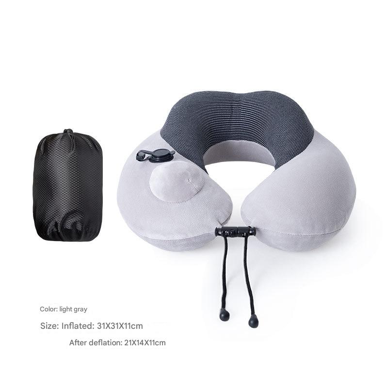 Light gray (with storage bag)