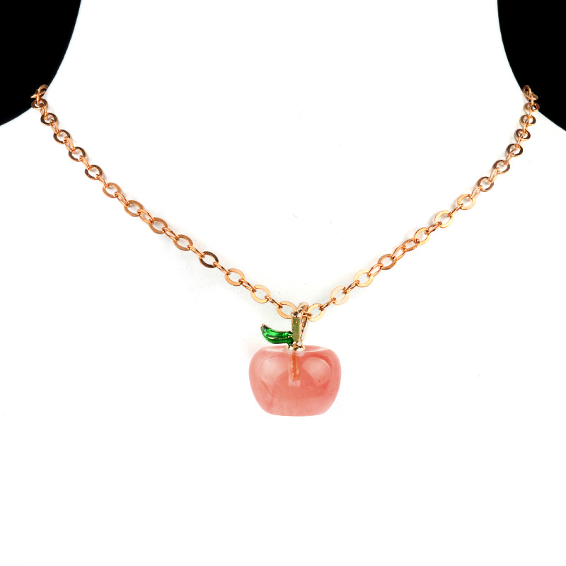 Watermelon Red (synthetic)