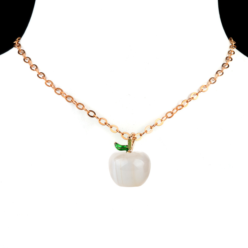 15:cherry blossom agate