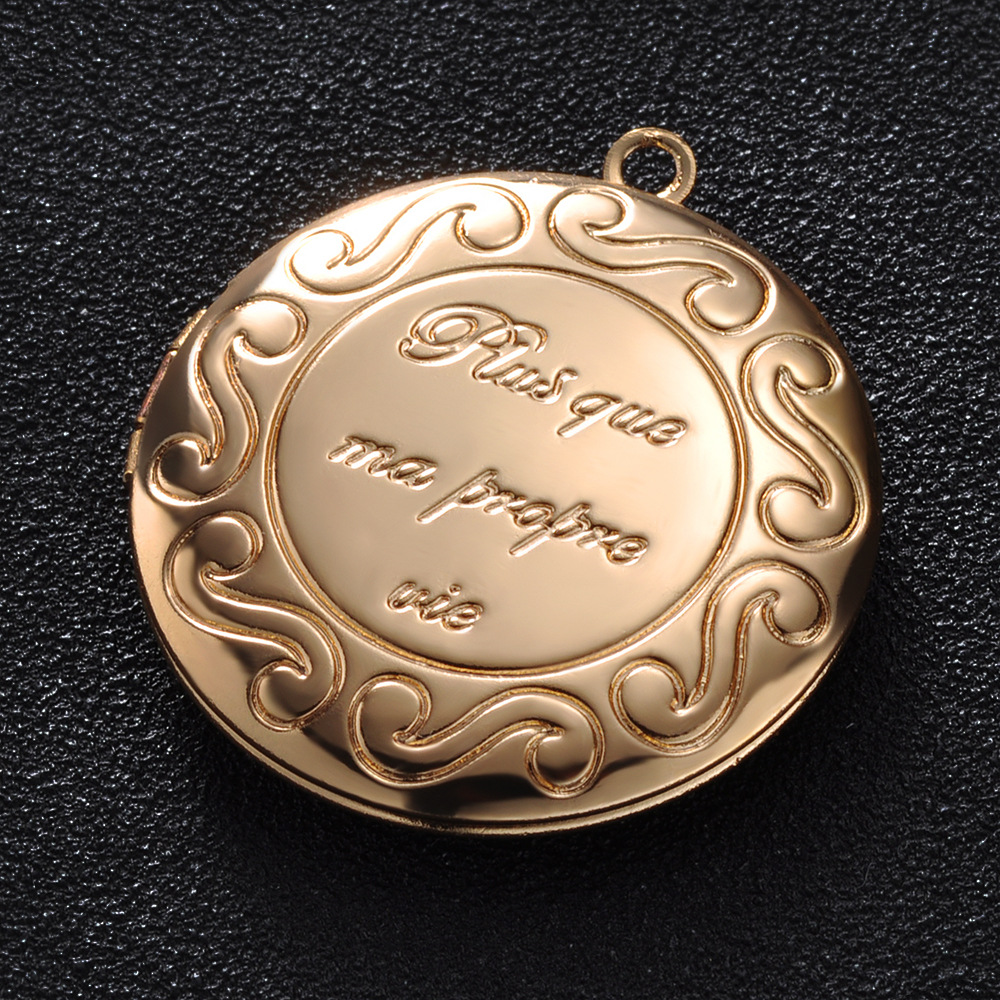 KC gold