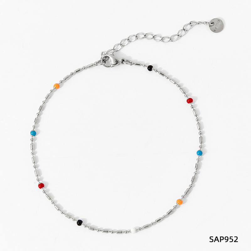 SAP952 bracelet Silver   color