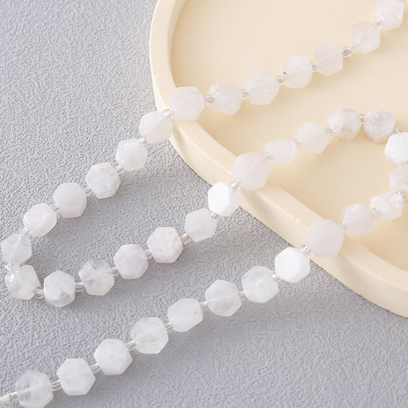 3:hexagonal blue moonlight