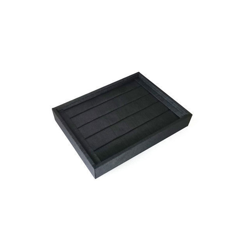 3:PU inner black ring plate