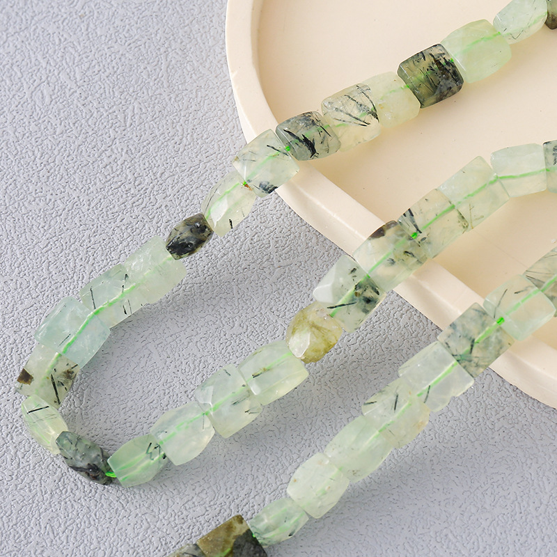 6:square grape stone