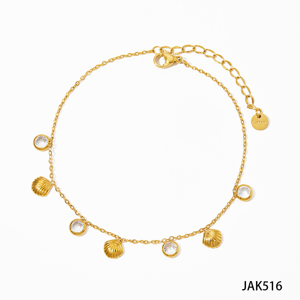 Anklet JAK516