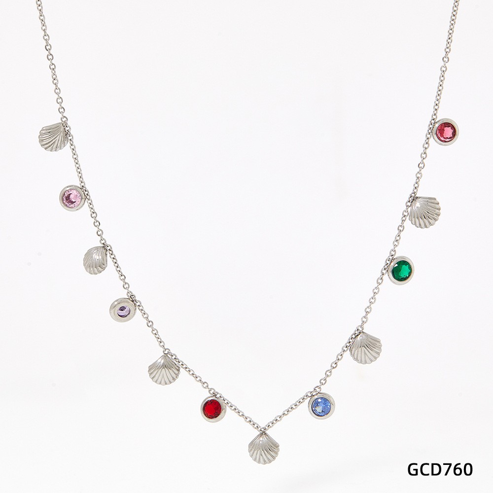 Necklace GCD760
