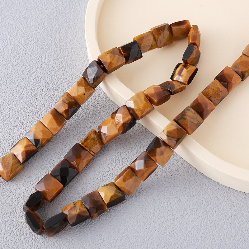 2:Square Tiger Stone