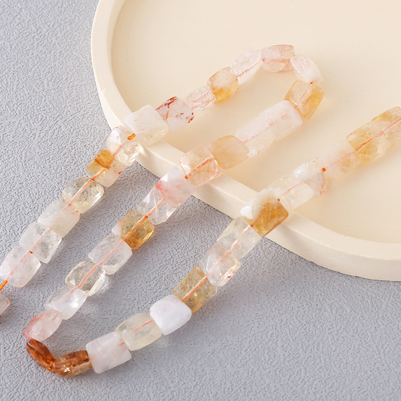square citrine
