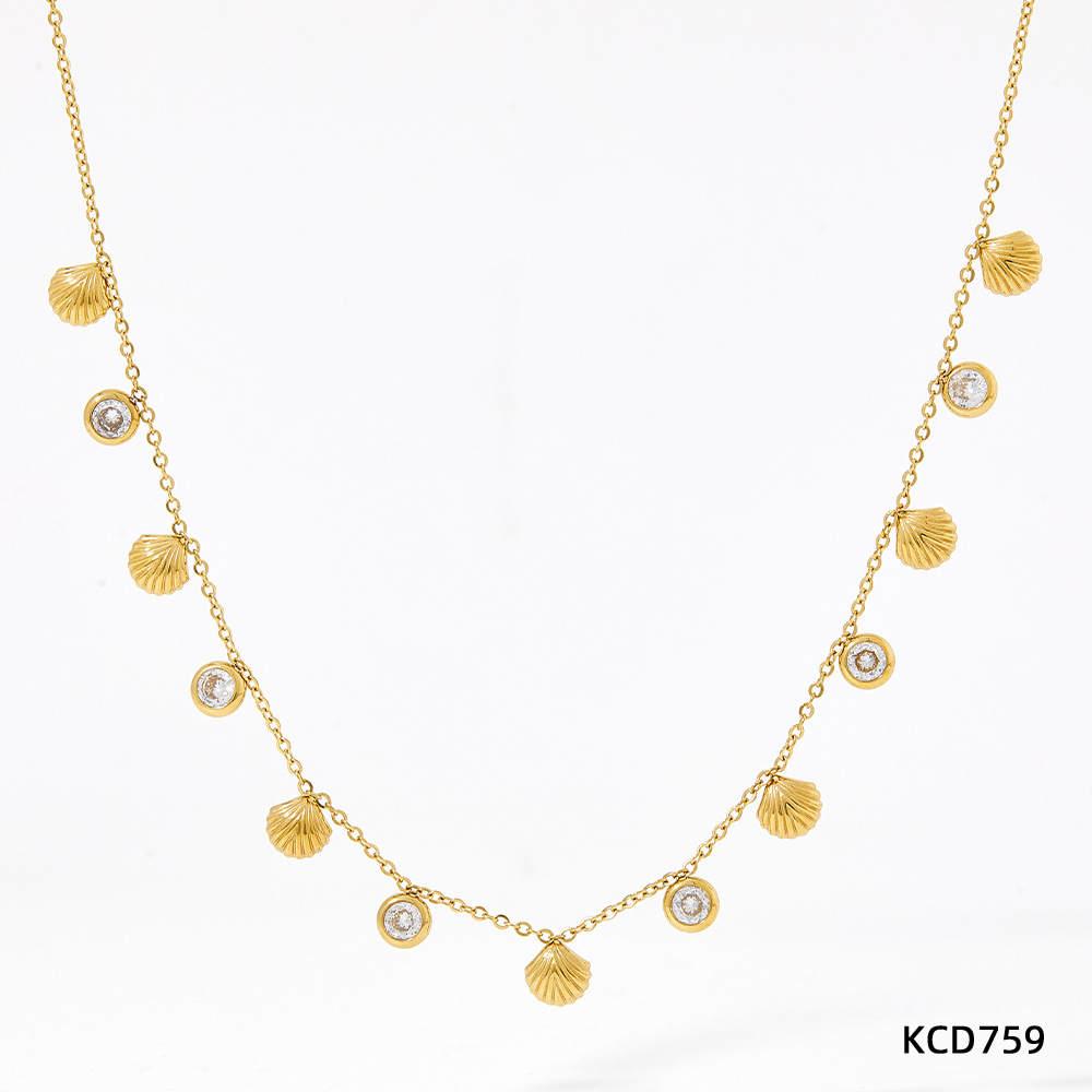 3:Necklace KCD759