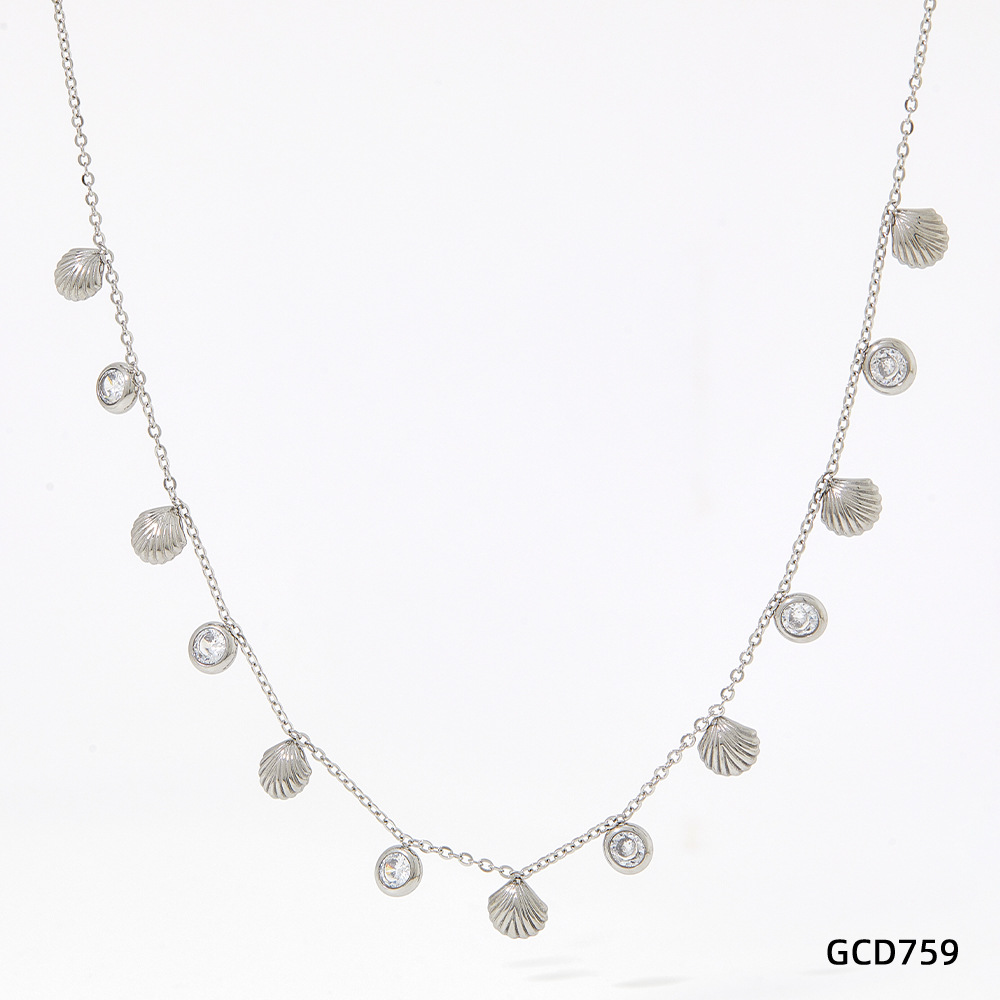 4:Necklace GCD759