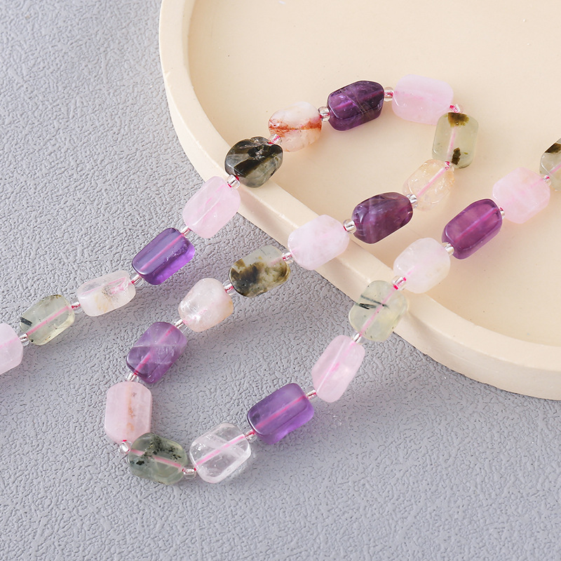 Blend Color Crystal