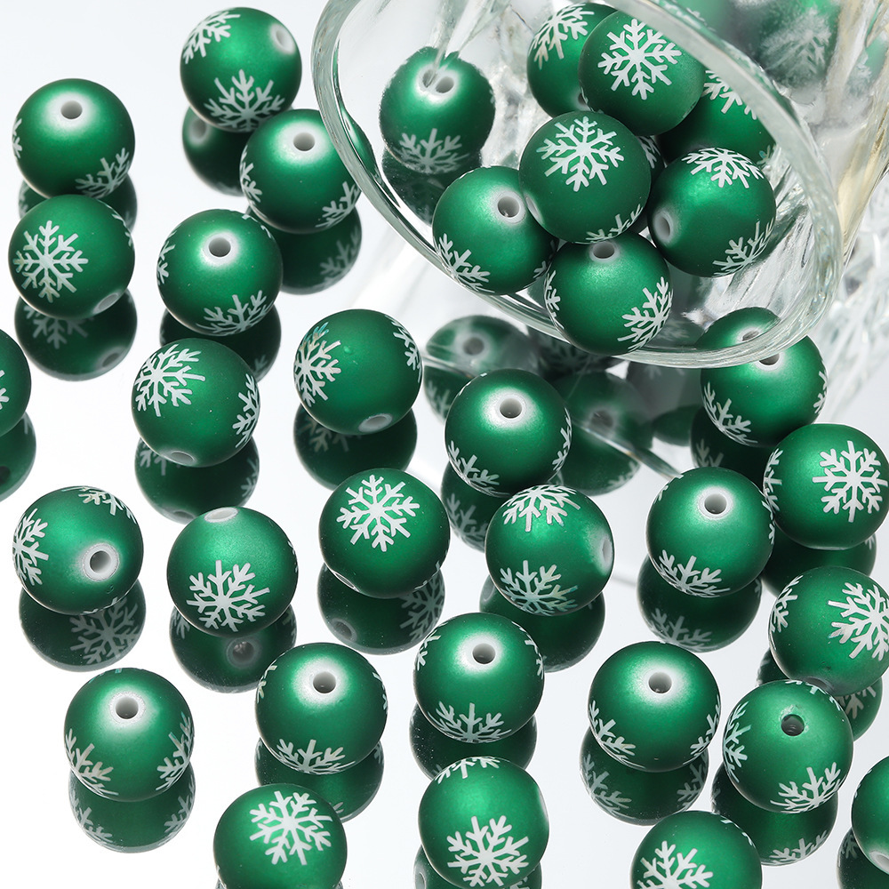 Green 5 pieces/pack about 12.5g