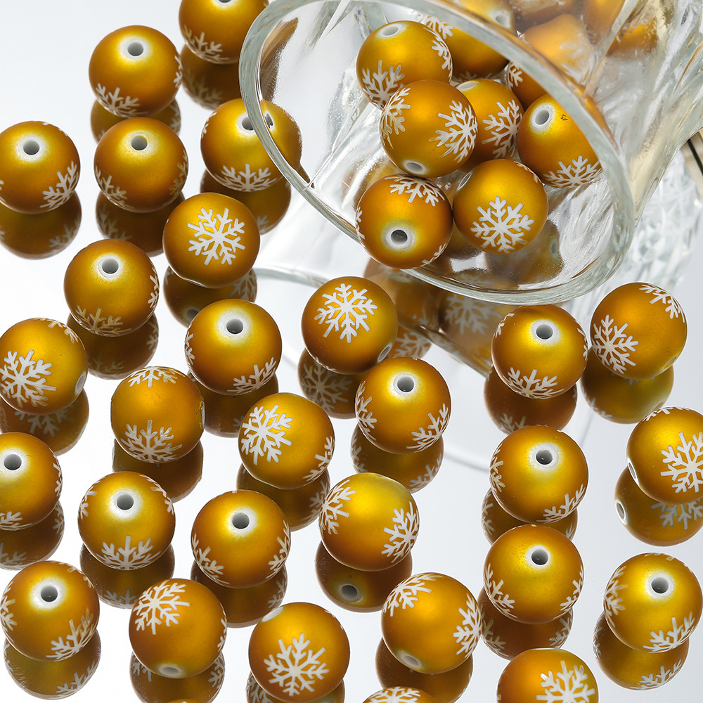 Yellow 10 pieces/pack about 23.5g