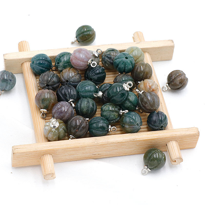 Indian agate (single)