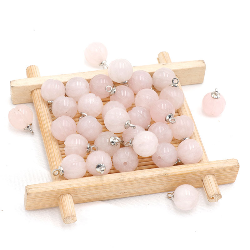 Rose quartz (single)