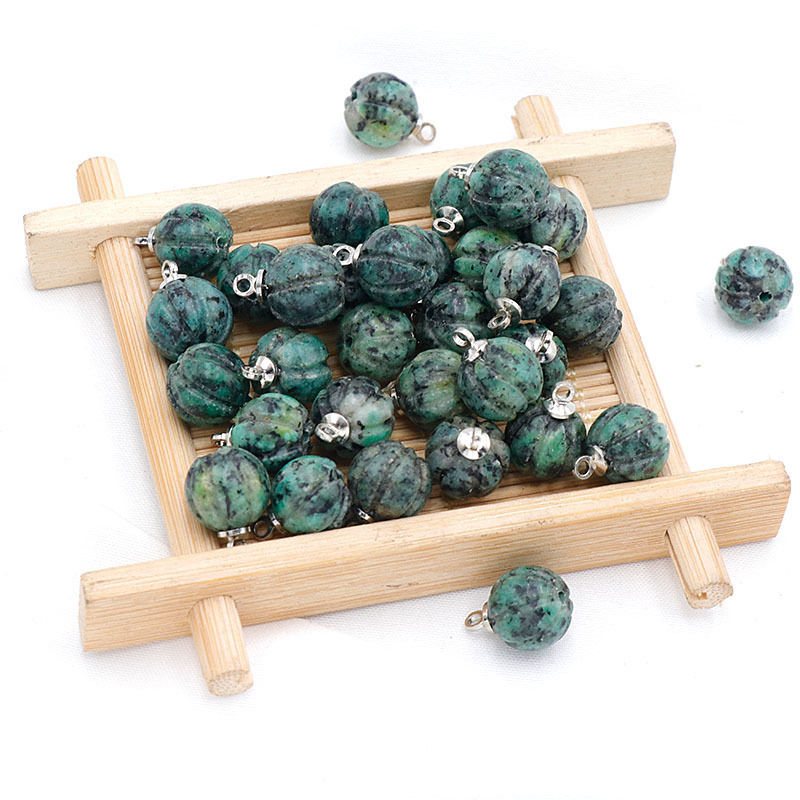 Red and green treasure (single)