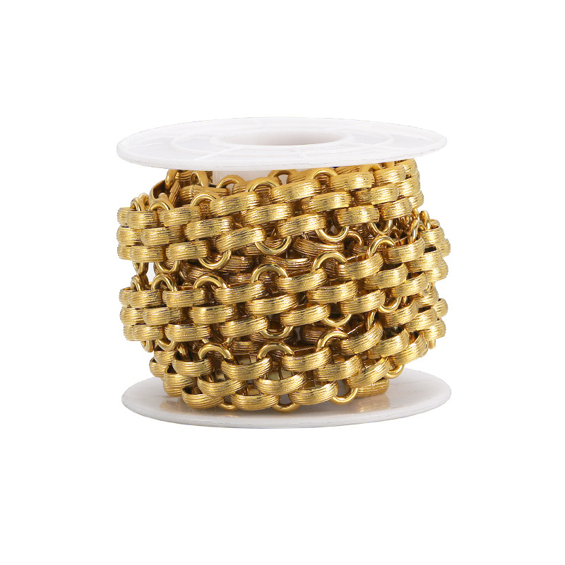 1:Vertical grain Gold * 1 m