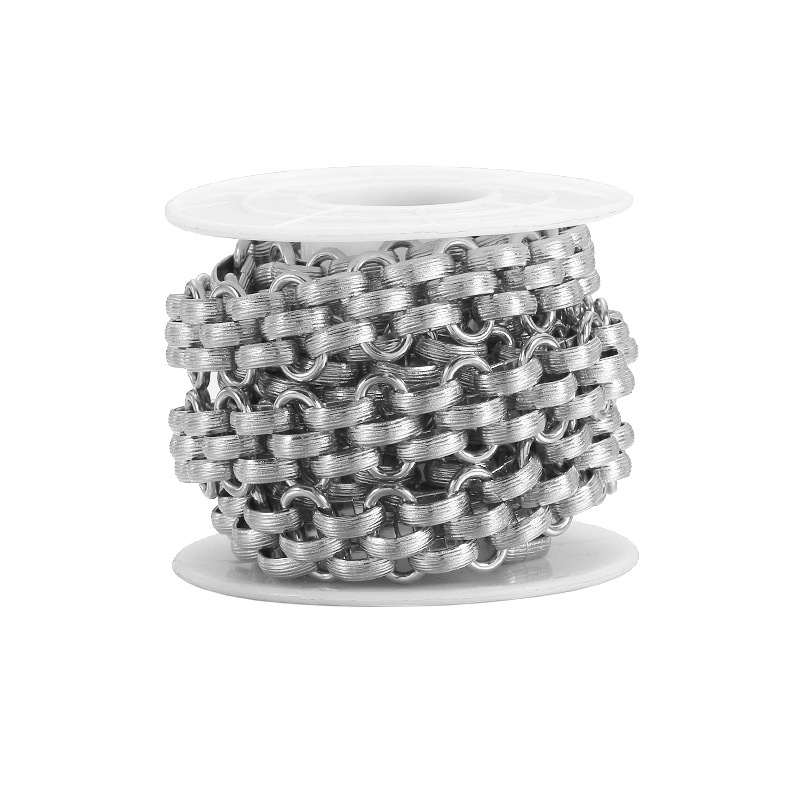 4:Vertical grain steel color * 1 m