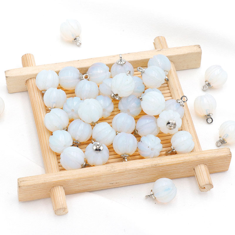 13:Opal (synthetic) (single)