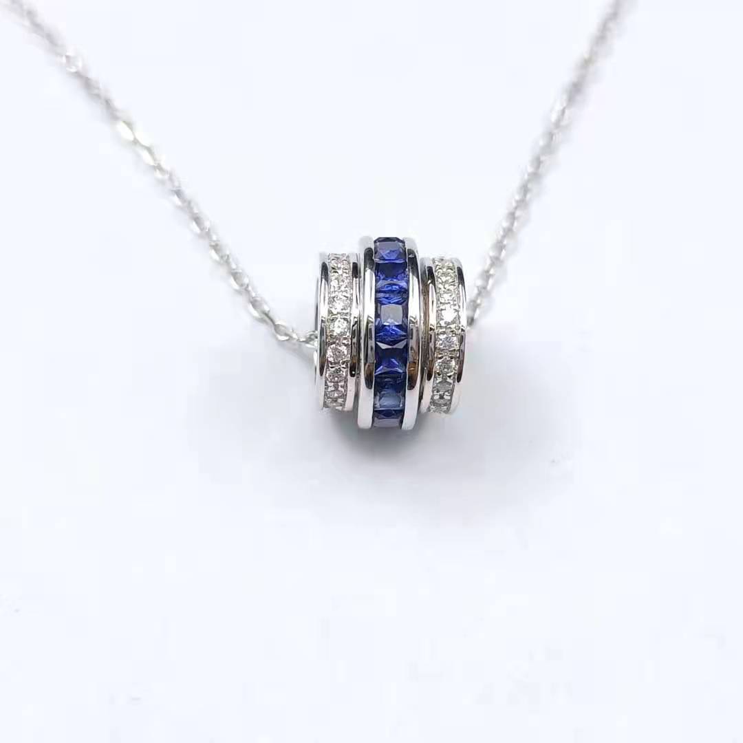 4:Cultivate sapphire