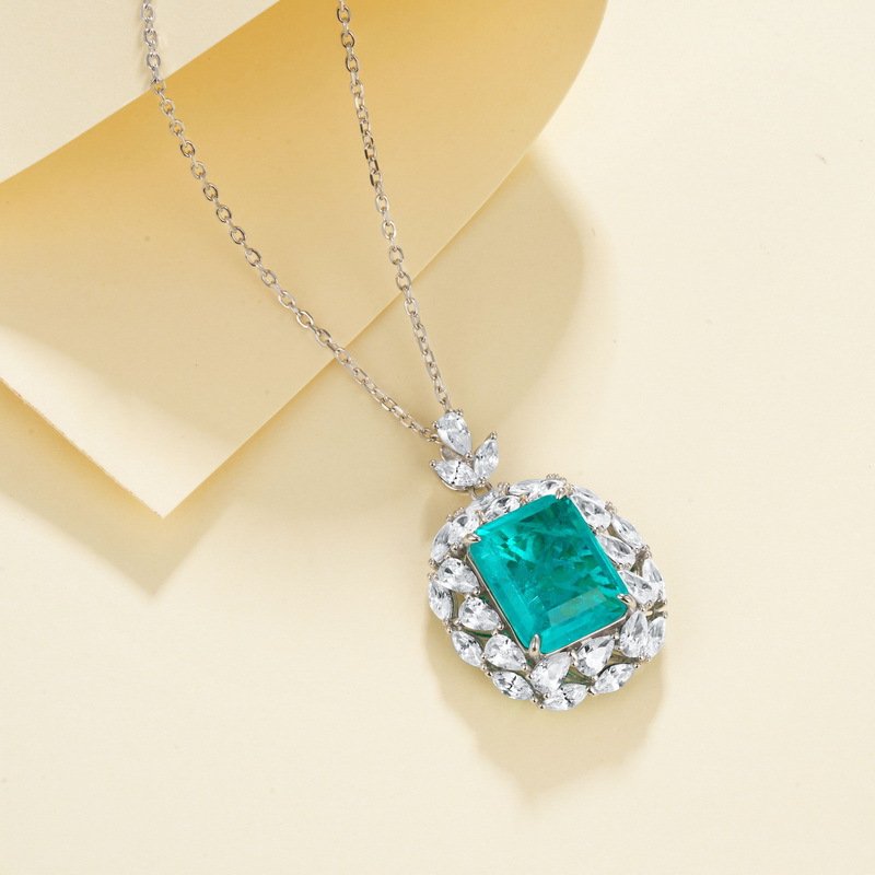Paraiba Tourmaline