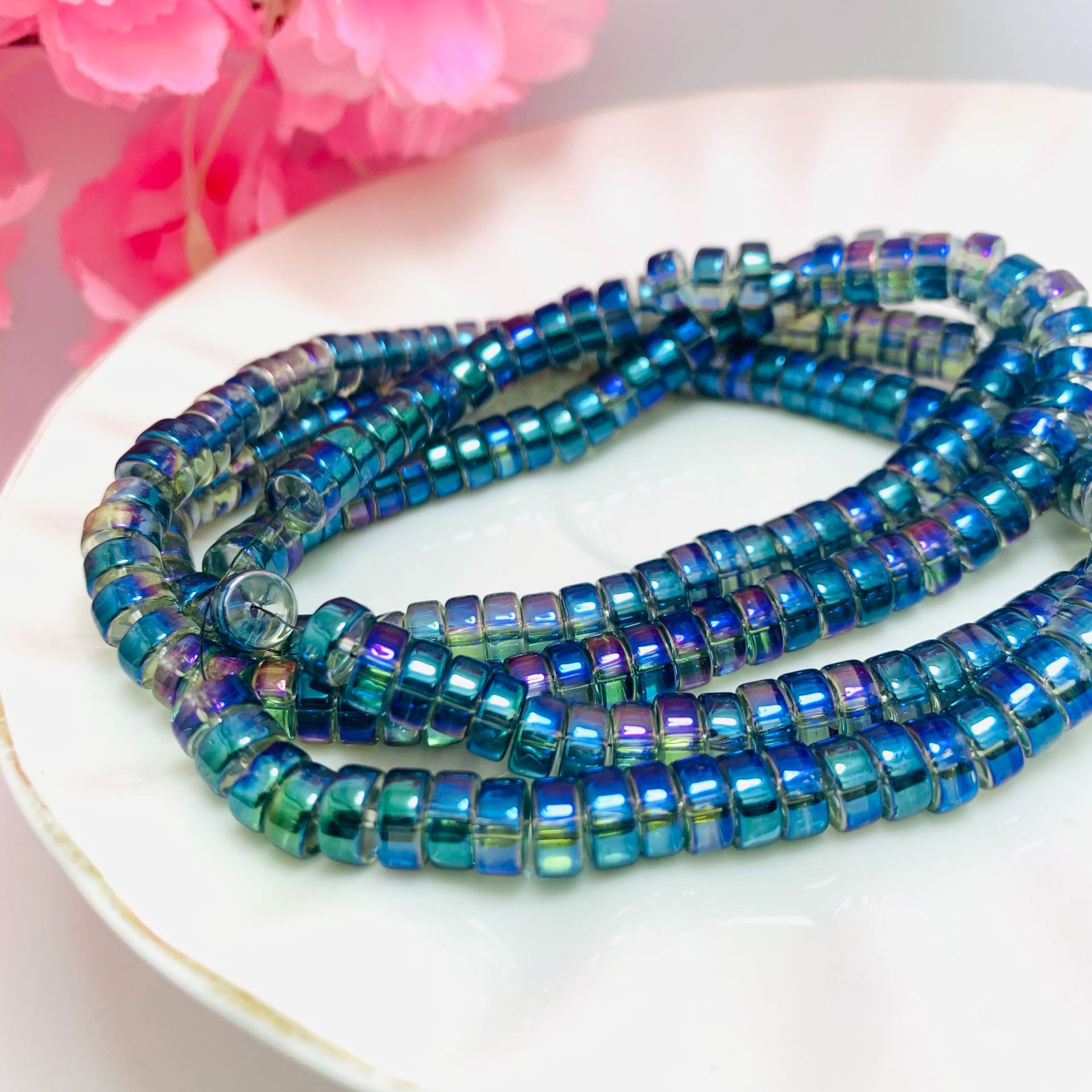 3:Fully transparent green