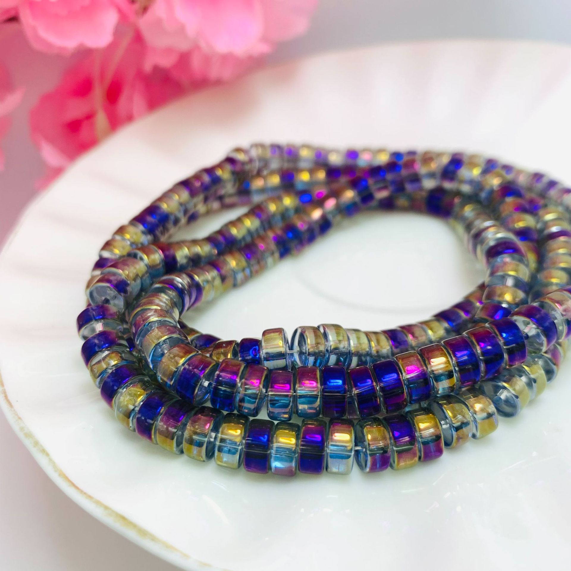 6:Fully transparent purple