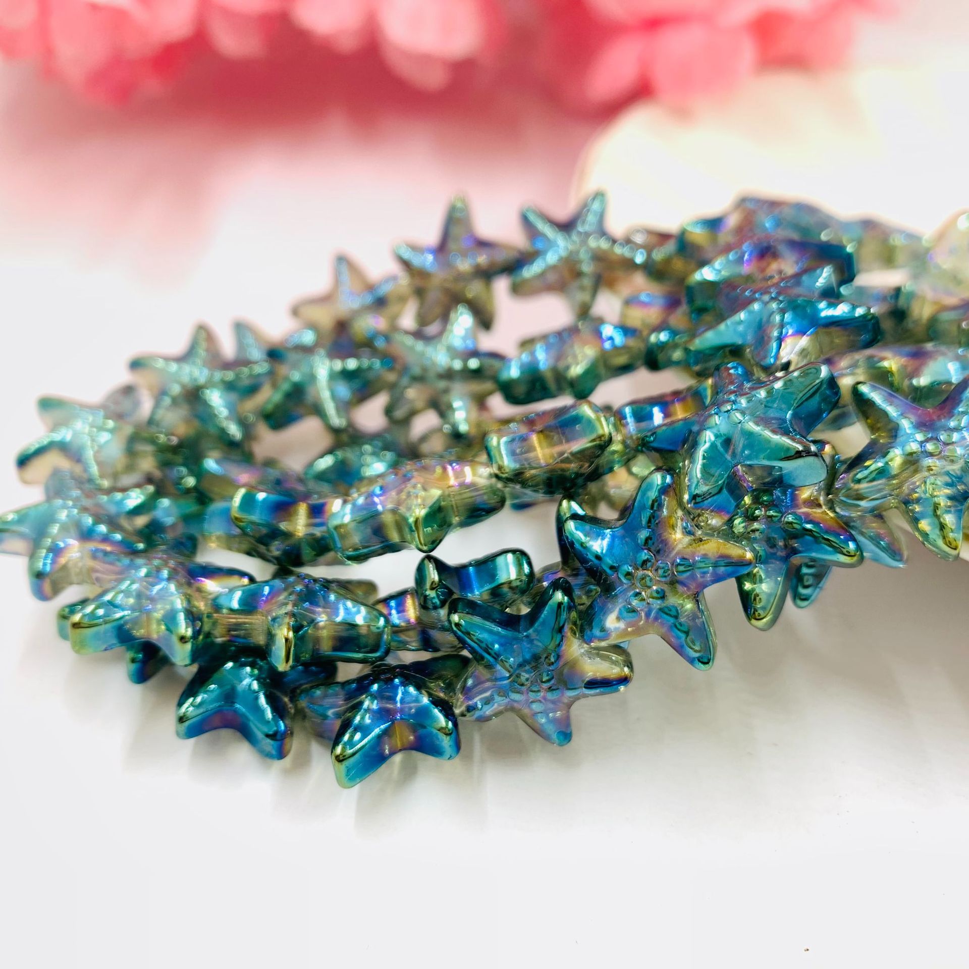 2:Fully transparent green