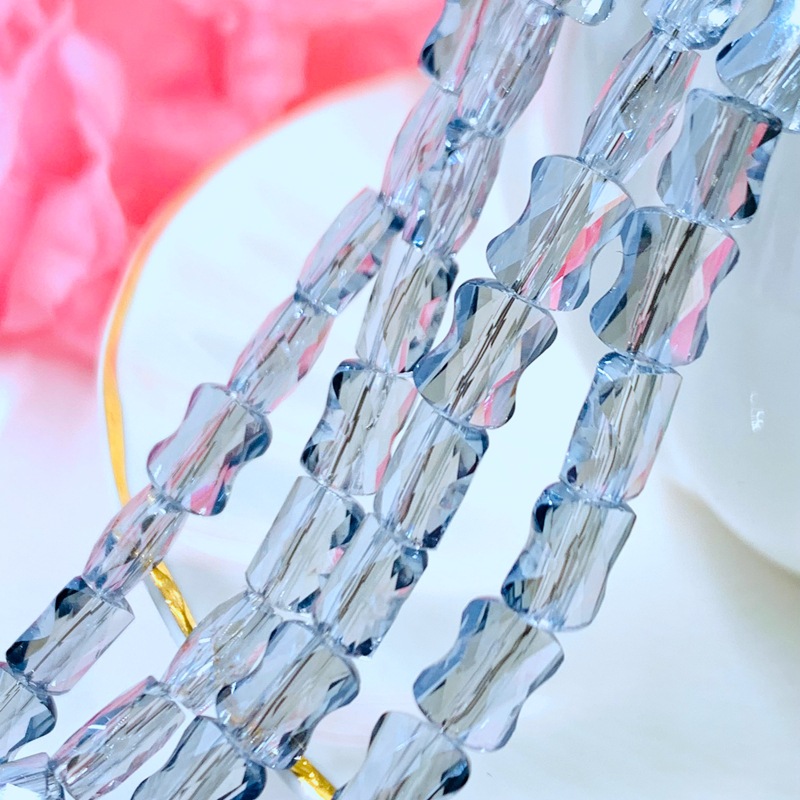 Transparent Light Blue