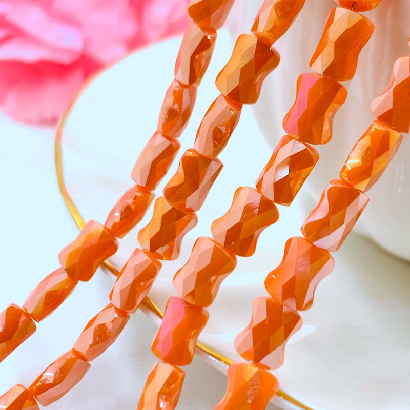 6:Porcelain orange AB