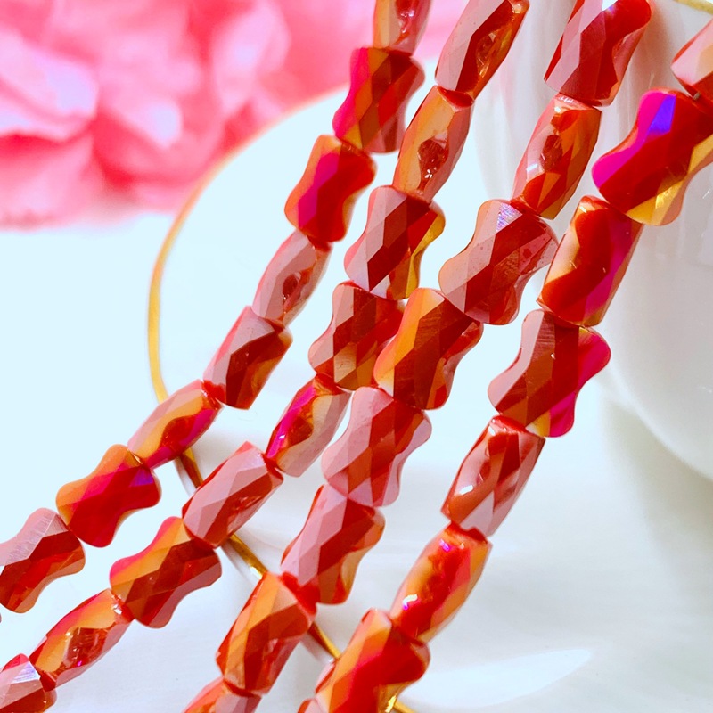 15:Porcelain orange AB