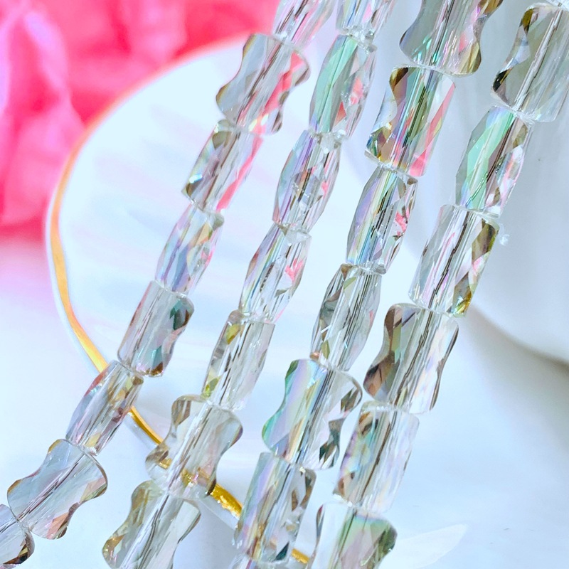 29:Light transparent green color