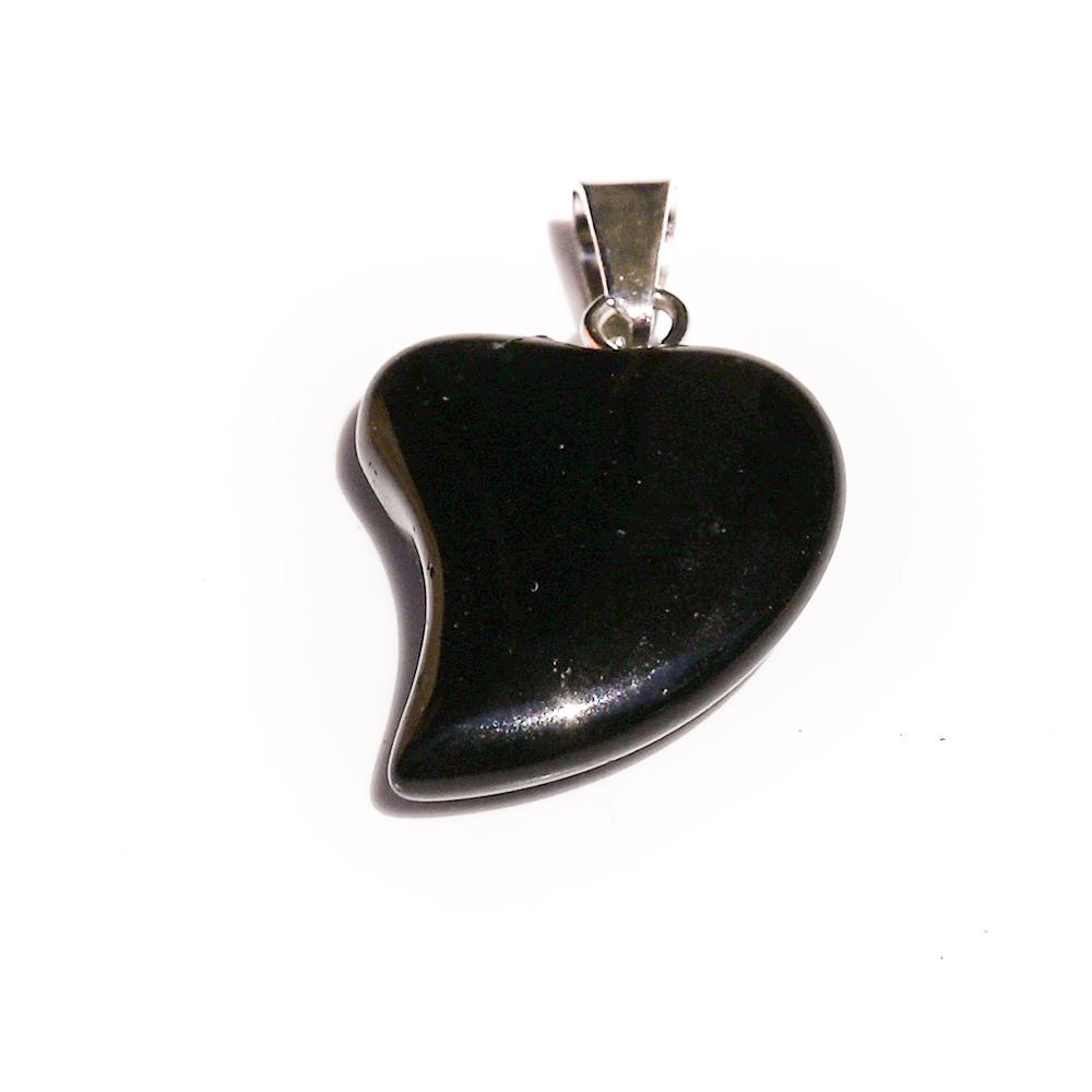 Black Obsidian