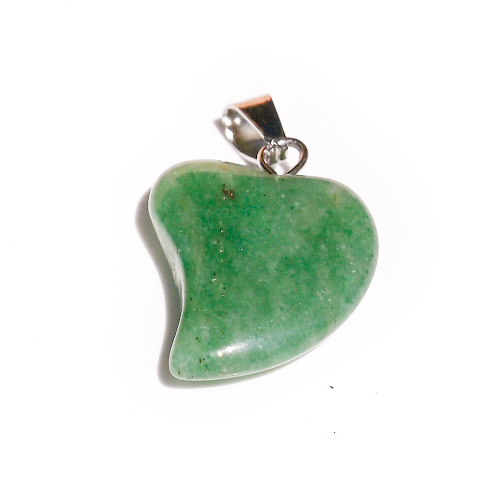 5:Green Aventurine