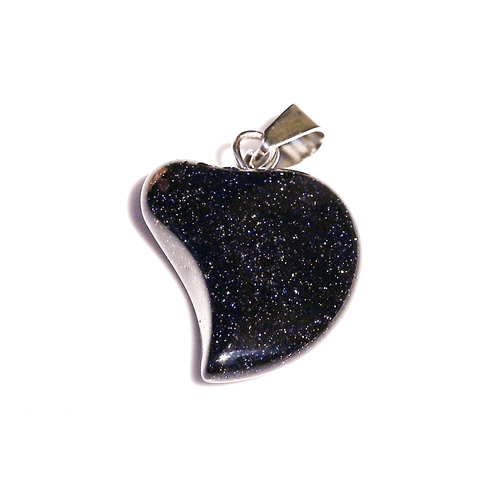 11:Synthetic blue sand stone