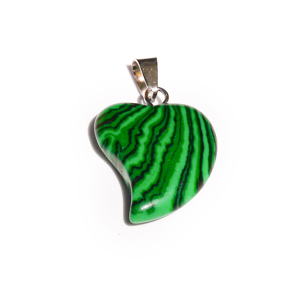 16:Synthetic malachite