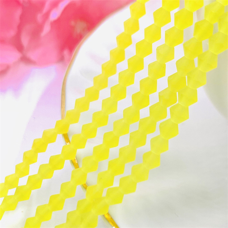 13:Fluorescent yellow