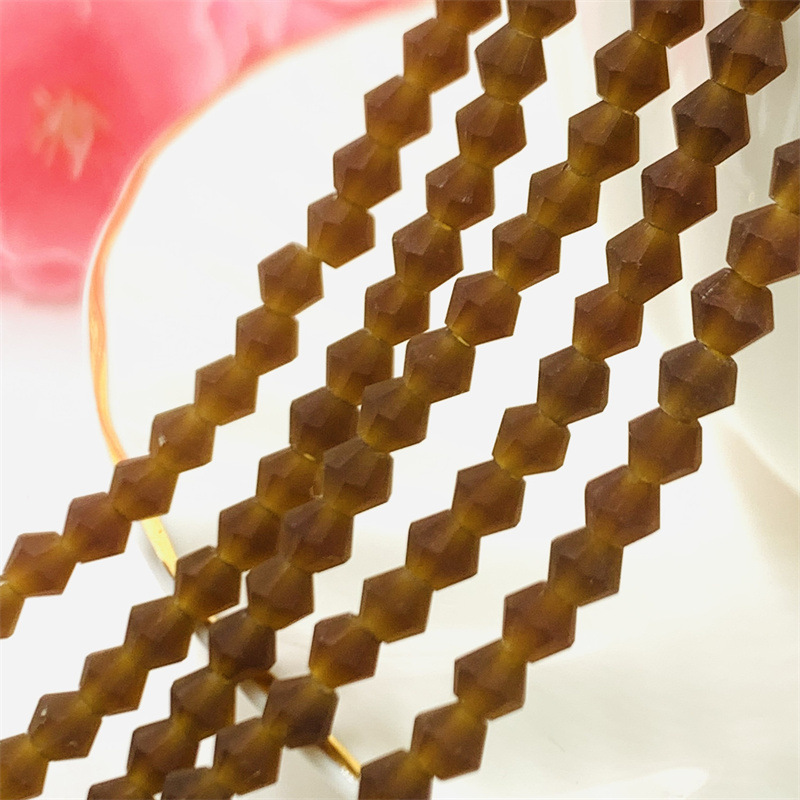 21:Dark brown coffee