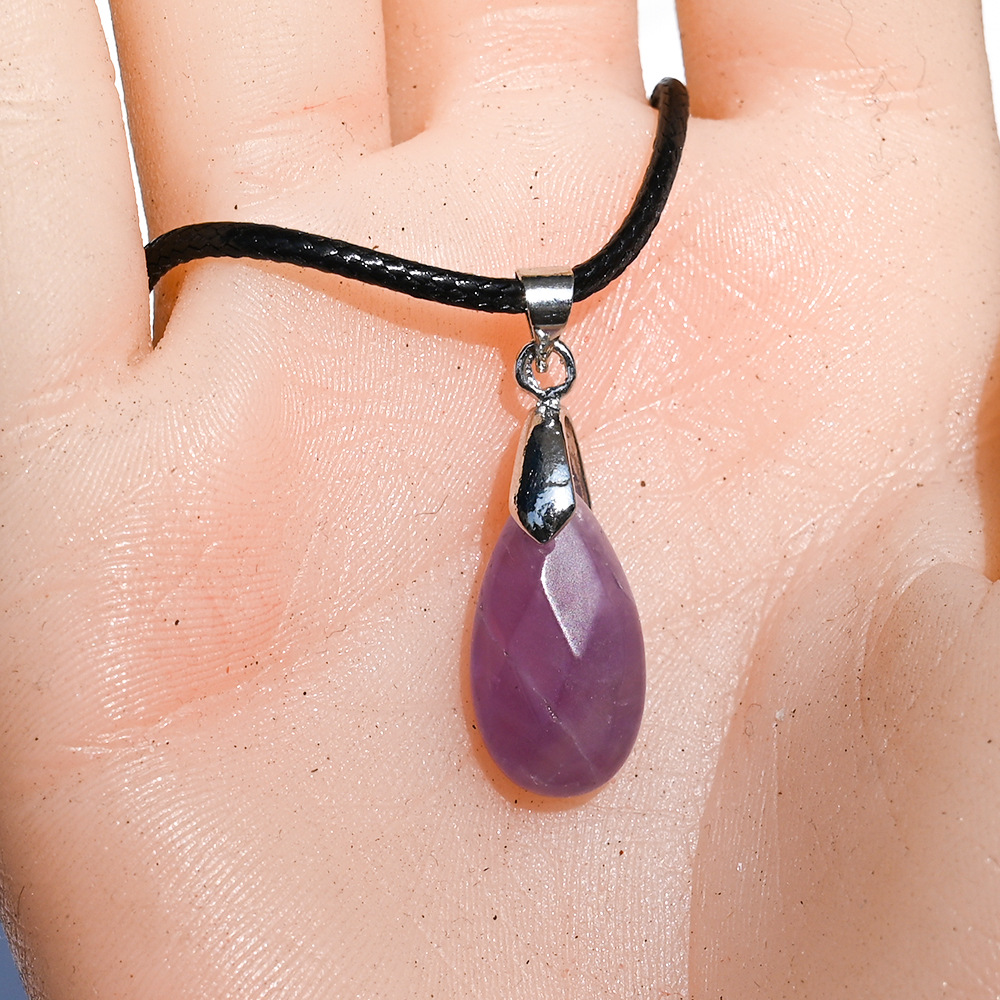 2:Cut polished style