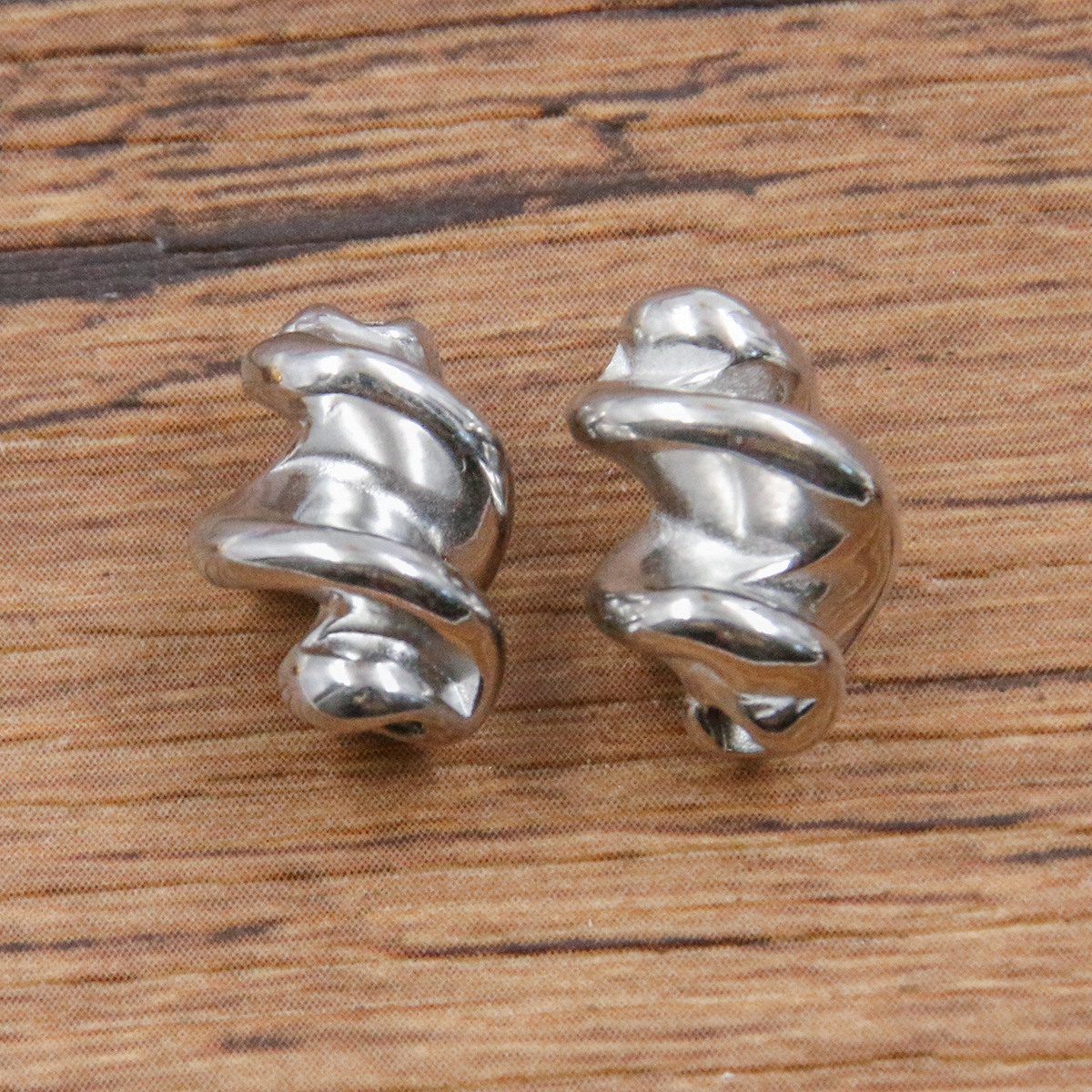 4:Steel color 10x15mm