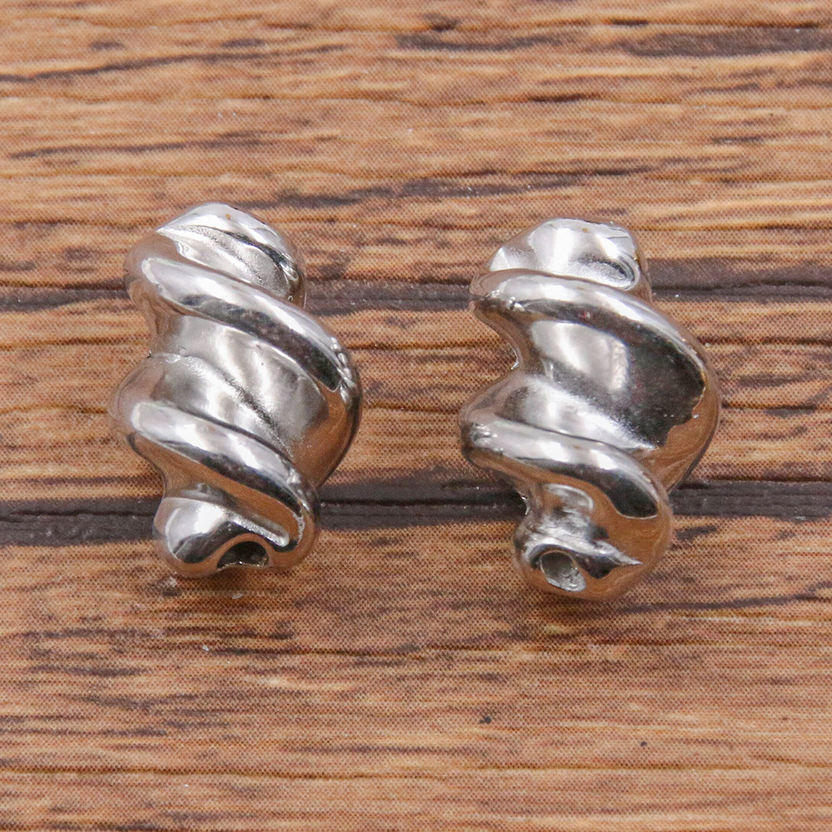 6:Steel color 12x17mm