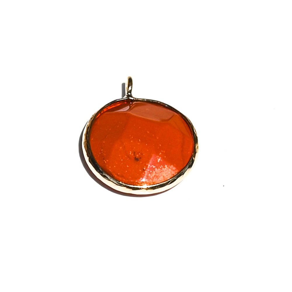 3:Red jasper