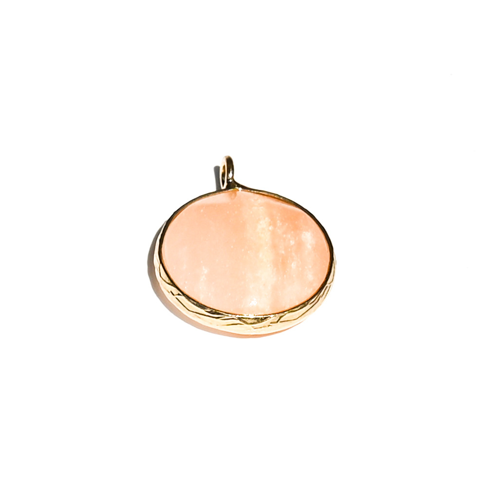 16:Pink Aventurine
