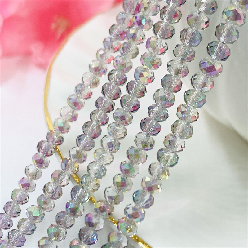 2:Purple mixed color