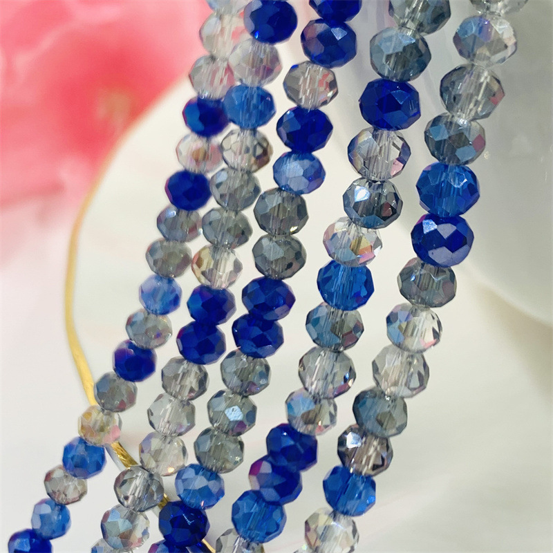 11:Dark blue mixed color