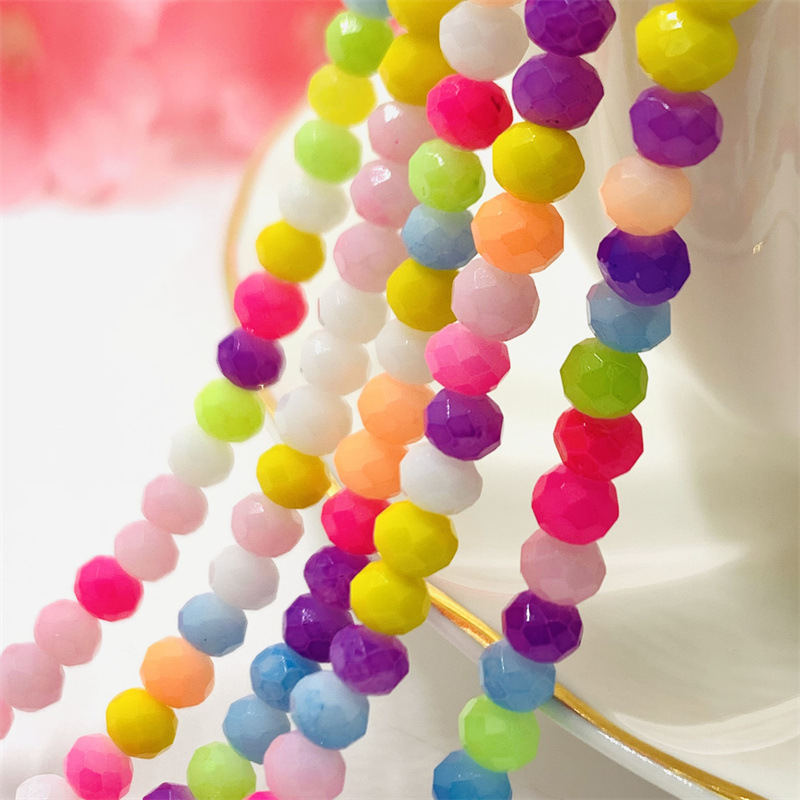 13:Candy mixed color