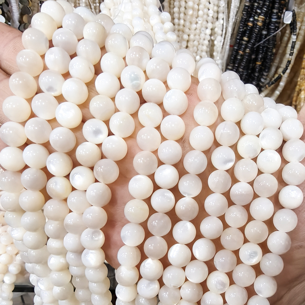 3mm/ 120 pieces/strand