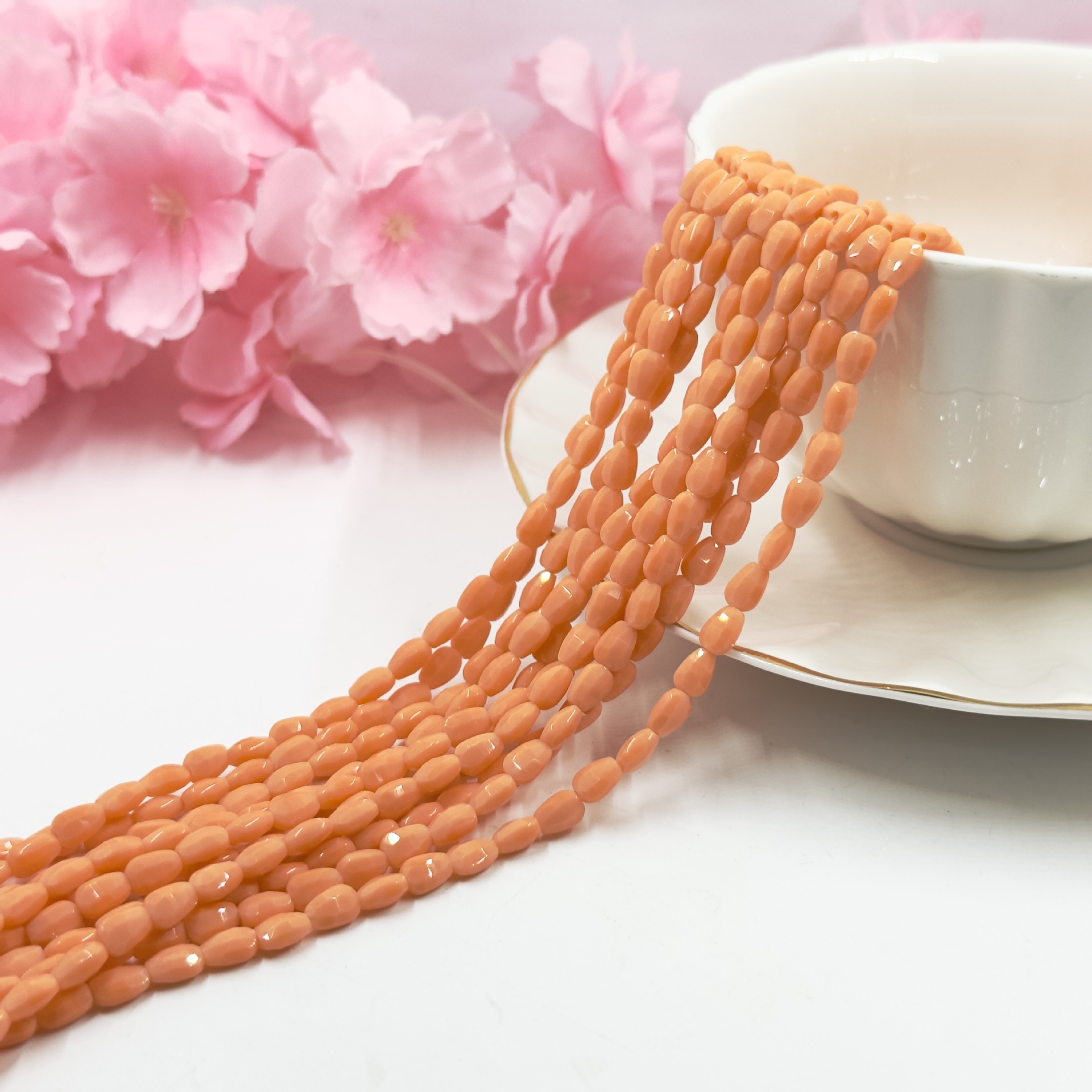 4:Watermelon porcelain